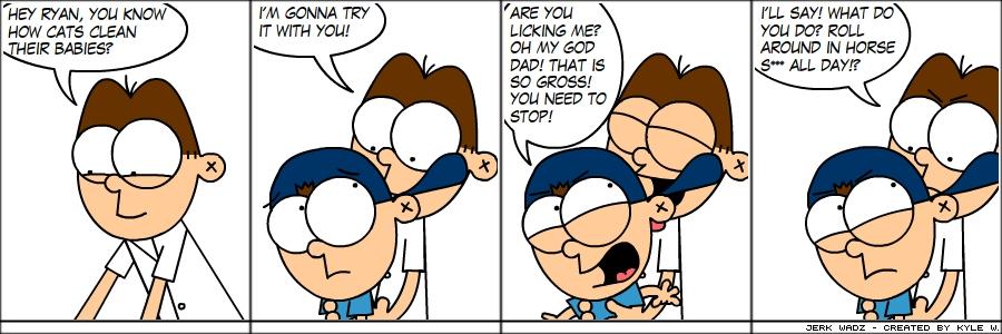 Jerk Wadz 069