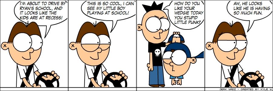 Jerk Wadz 095