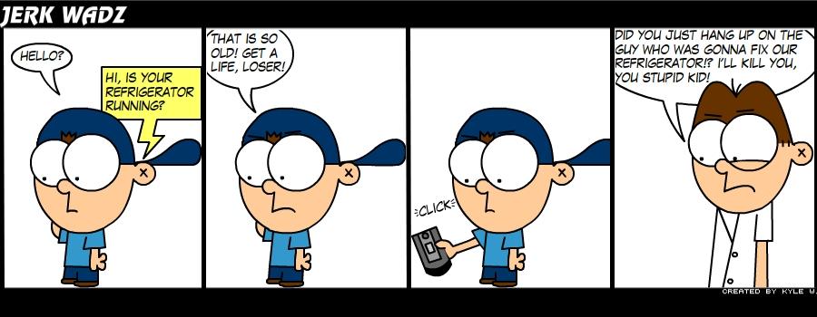 Jerk Wadz 123