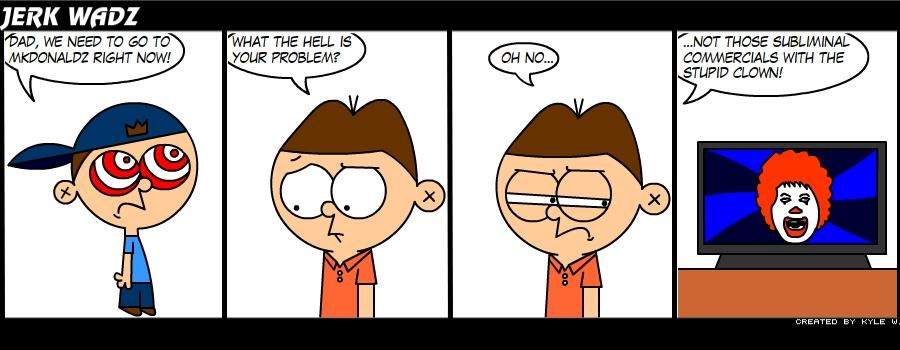 Jerk Wadz 144