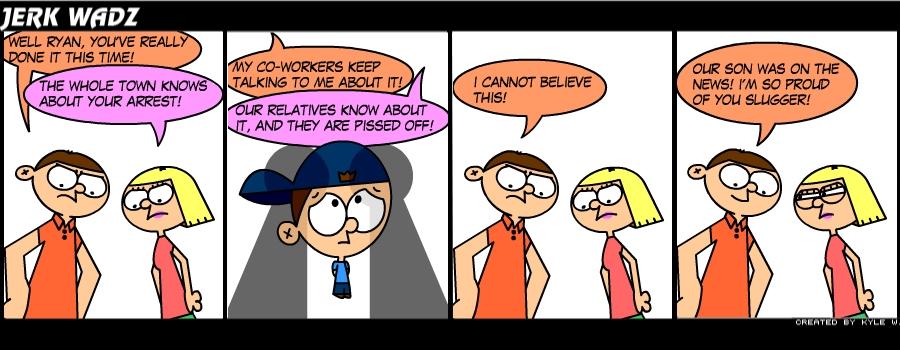 Jerk Wadz 177