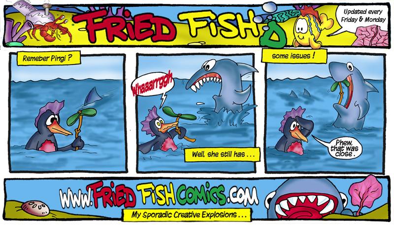 Fried Fish'd 023