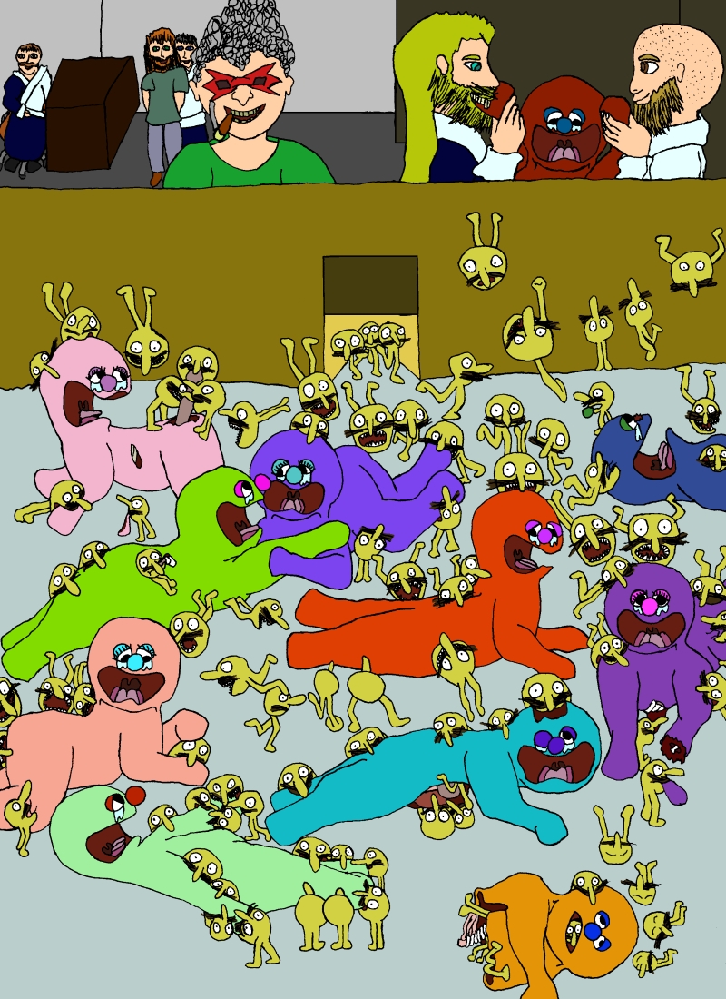 Side Pics (1) - Pest Control