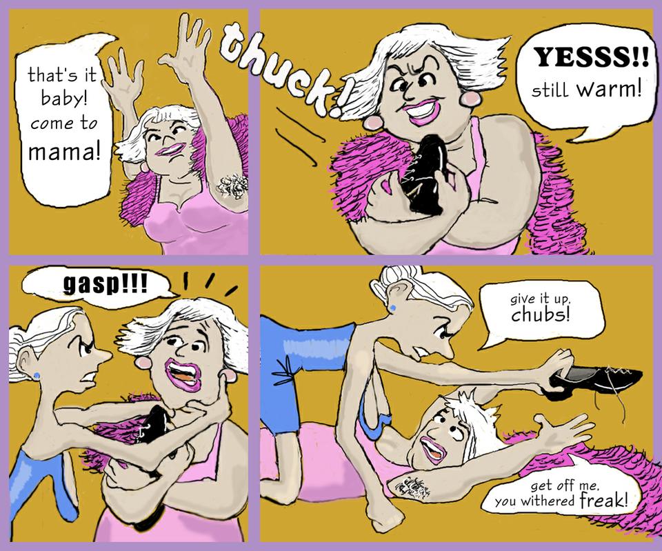Stanky The Road Trip page 19