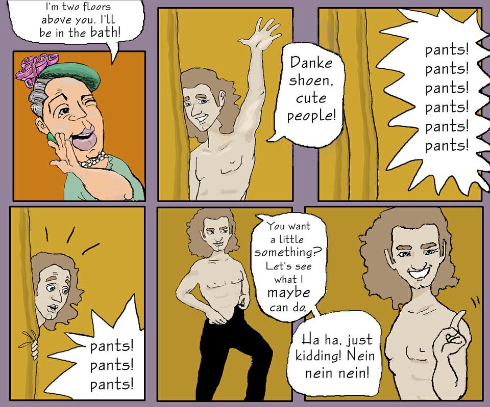 Stanky the Road Trip page 31