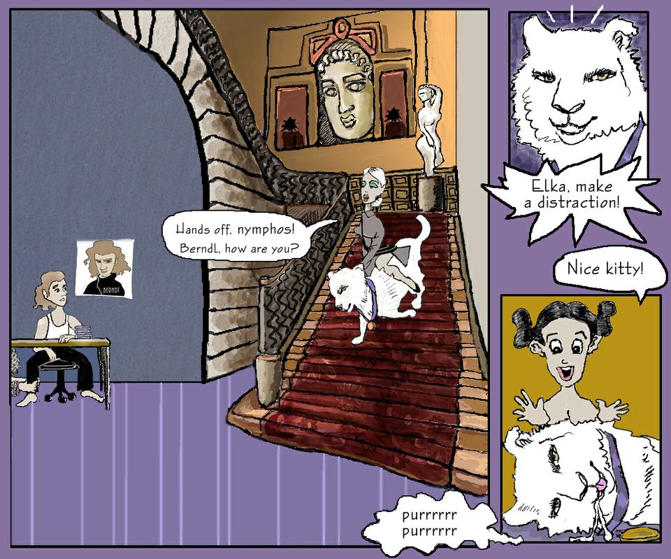 Stanky the Road Trip page 34