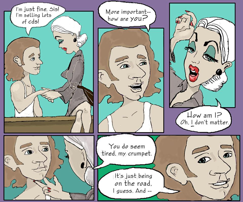 Stanky the Road Trip page 35