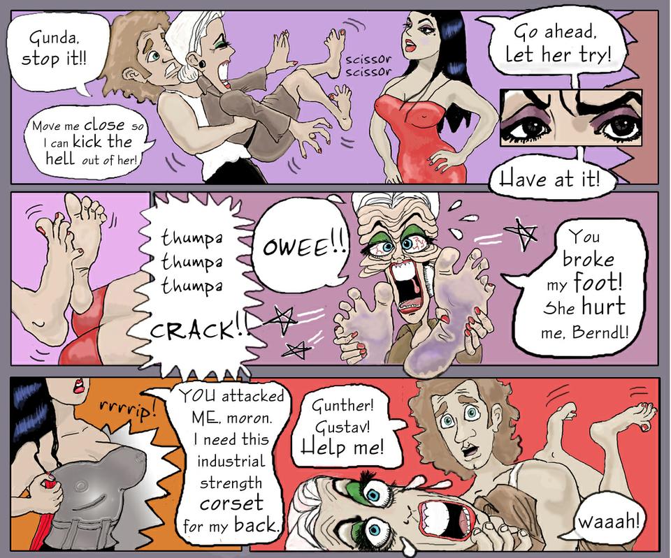 Stanky the Road Trip page 45