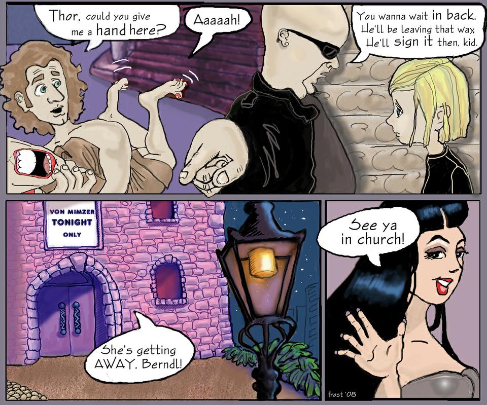 Stanky the Road Trip page 46