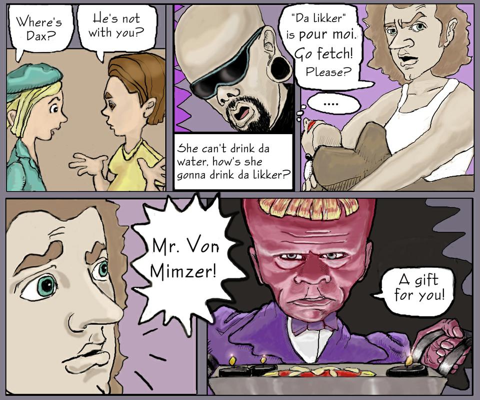 Stanky the Road Trip page 48