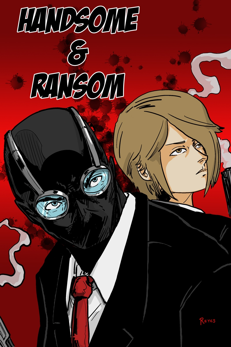 Chapter 1: Handsome & Ransom