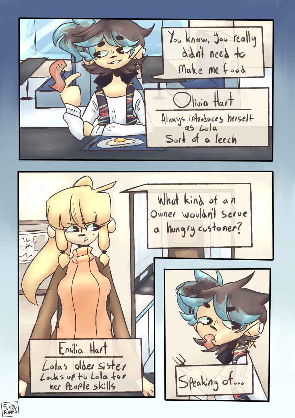 Ch. 1 - Page 1.