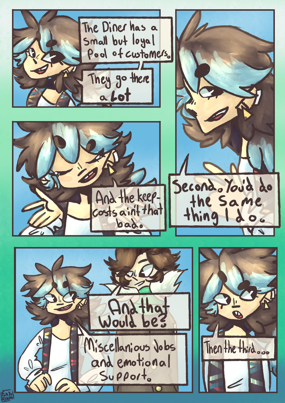 Ch 2. - Page 5.