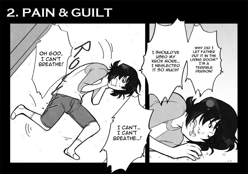 1-29.2: Pain and Guilt