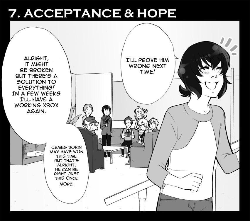 1-29.7: Acceptance & Hope