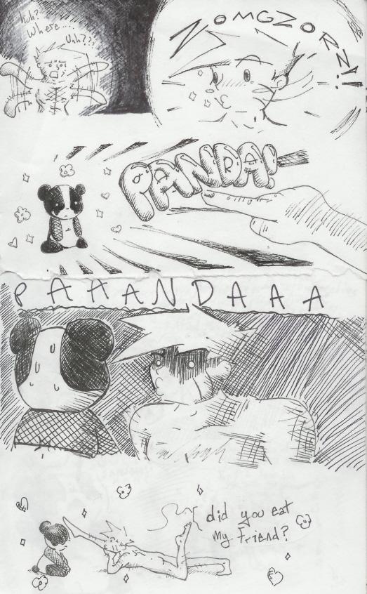 3.2- PANDAA