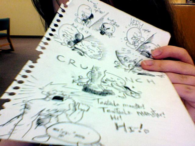 the next page. kinda.