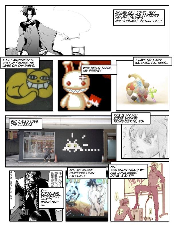 let's have a look-see! Number 2
