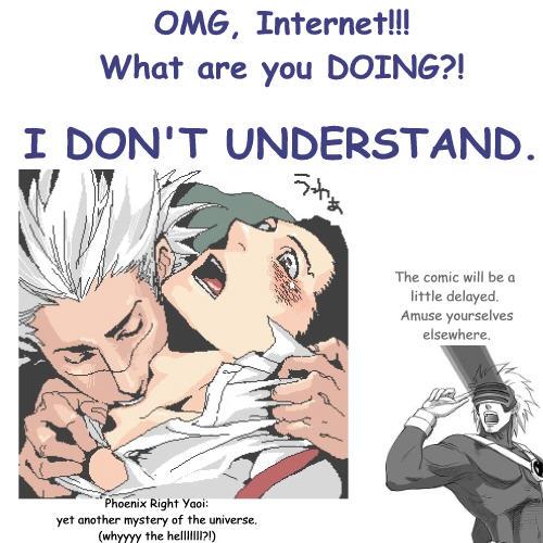 WHY, INTERNET