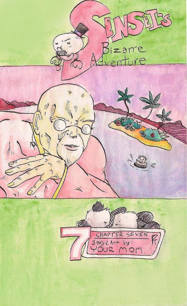 Chapter 7 Coverpage