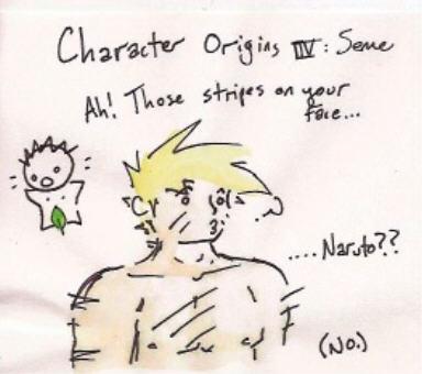 Origins 4 color