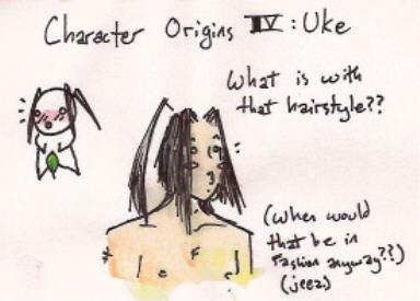 Origins 5 color