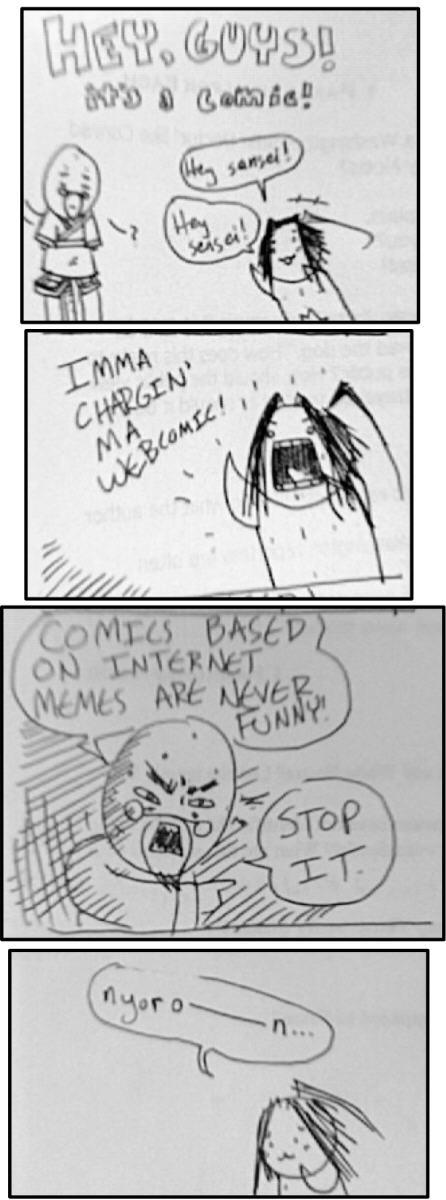 Internet Jokes