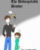 Go to 'The Unforgettable Brother' comic