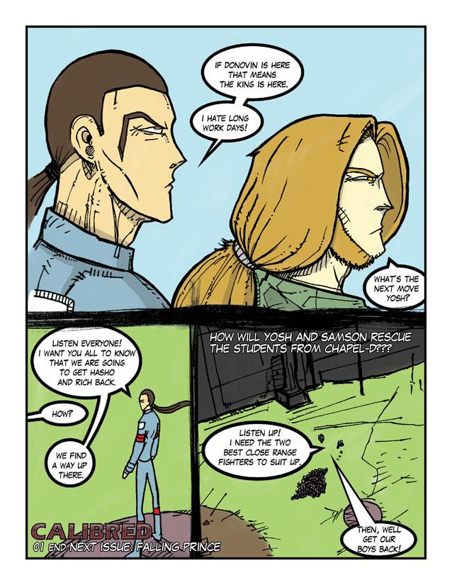 Calibred 00 Page 16