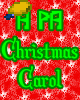 A PA Christmas Carol