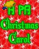 Go to 'PA Christmas Carol' comic