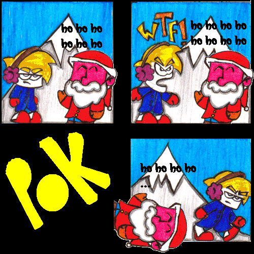 x-mas