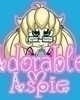 Go to 'Adorable Aspie' comic
