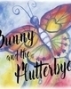 Go to 'Bunny and the Flutterbye' comic