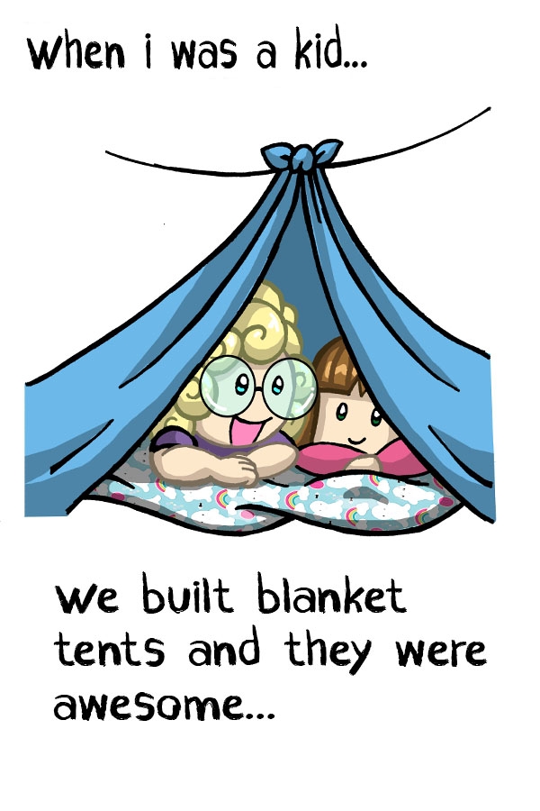 Tents