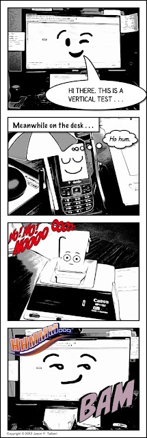 Testing Testing . . . 