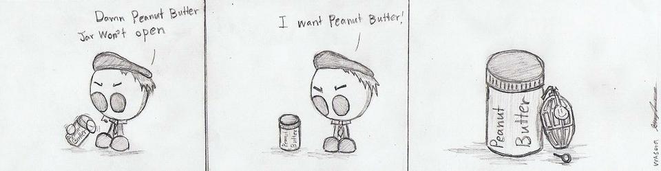 Peanut Butter