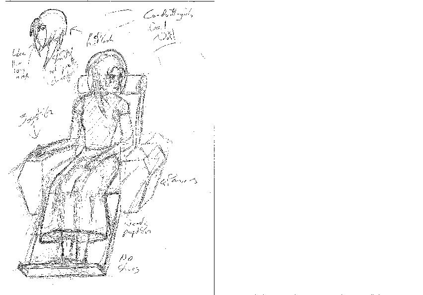 Conduit - Concept Sketch