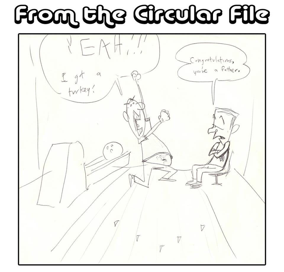 circular file # 7