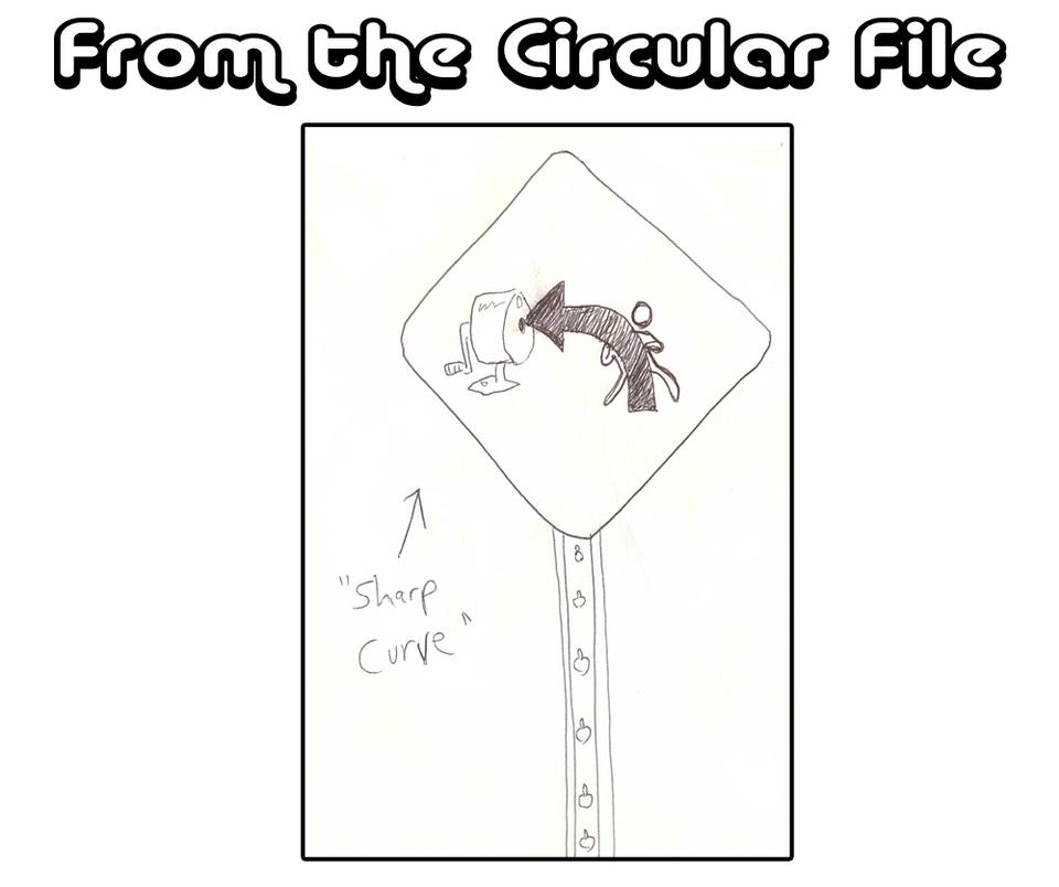 circular file # 18