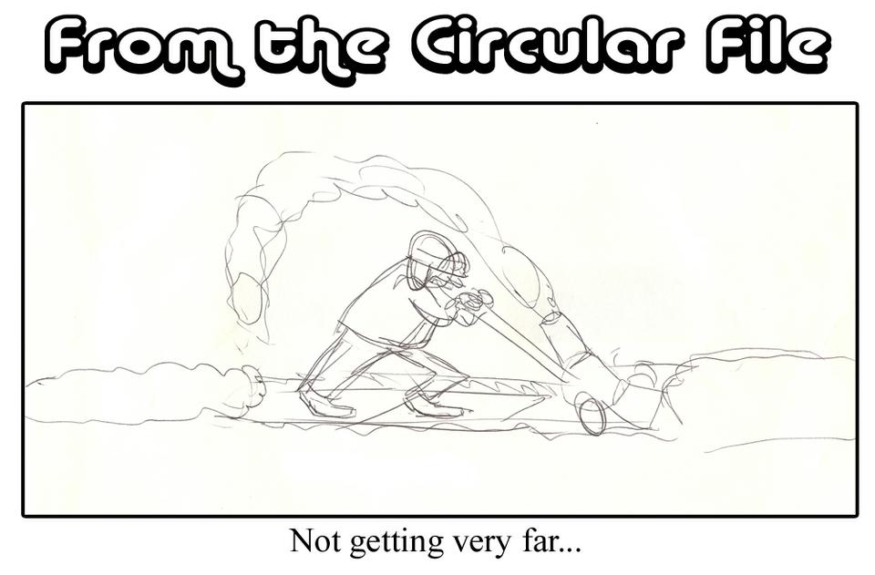 circular file # 22