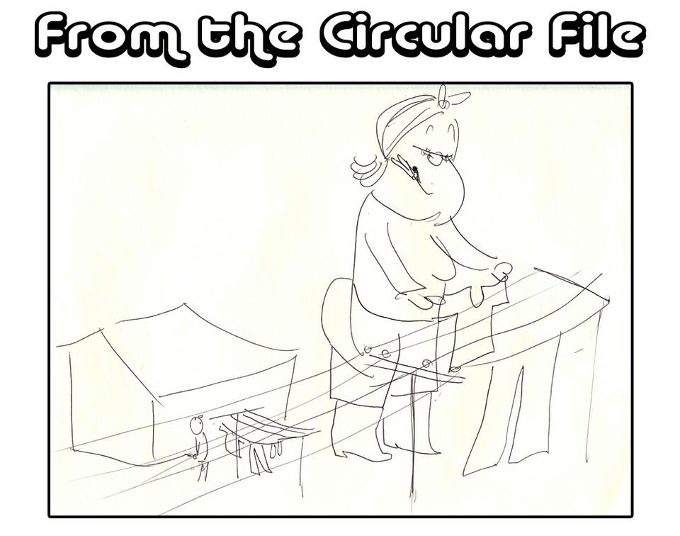 circular file # 29