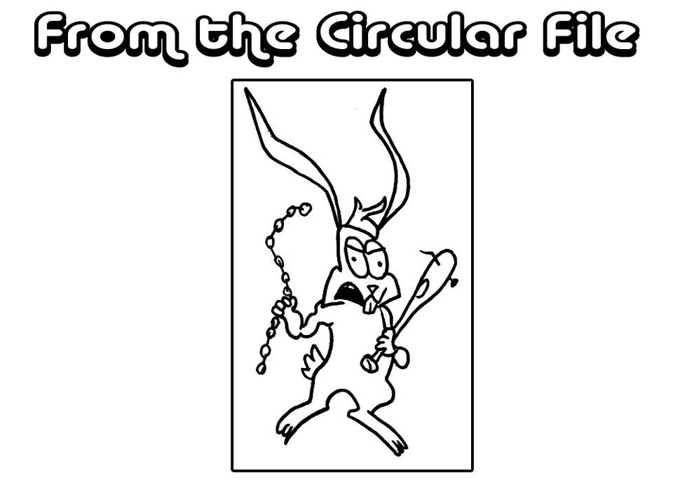 circular file # 47