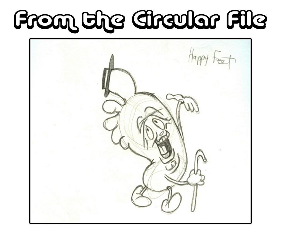 circular file # 51