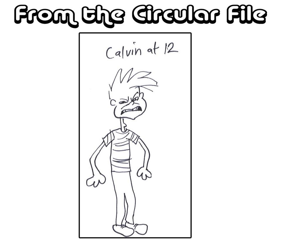 circular file # 55