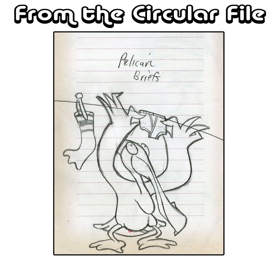 circular file # 68