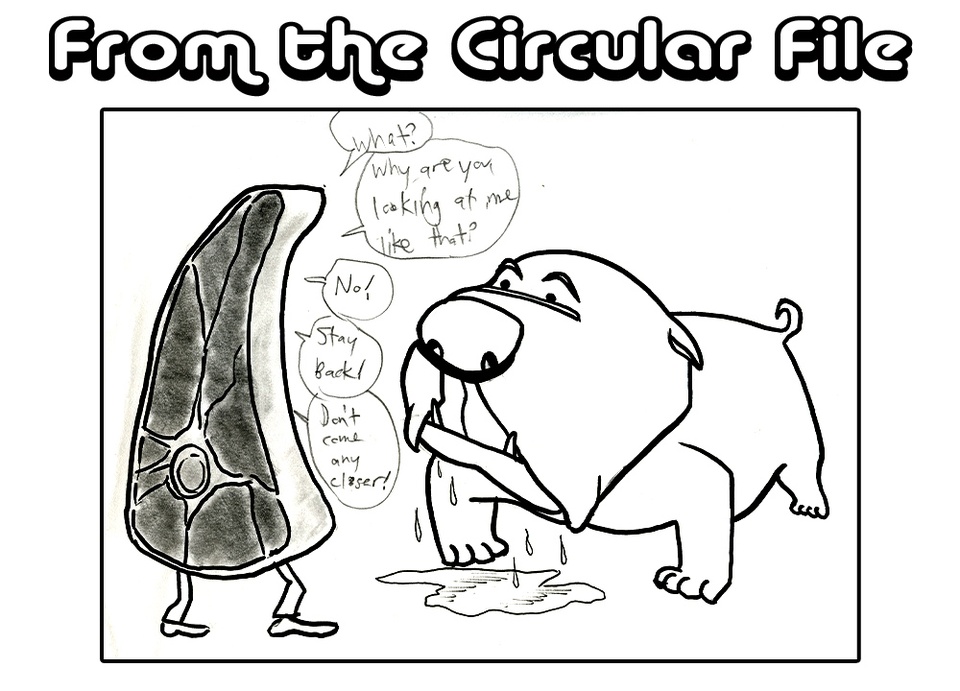 circular file # 69