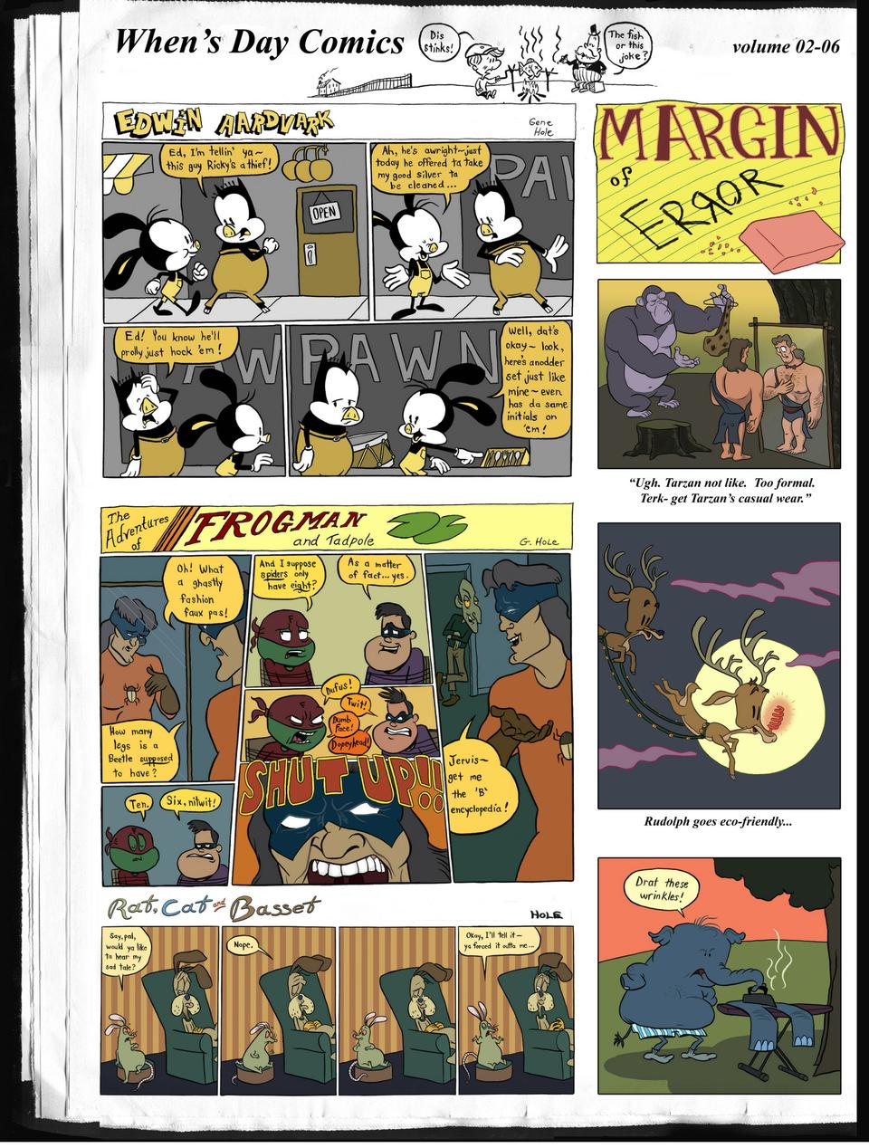 vol. 2, iss. 6