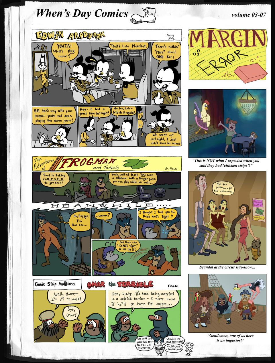 vol. 3, iss. 7