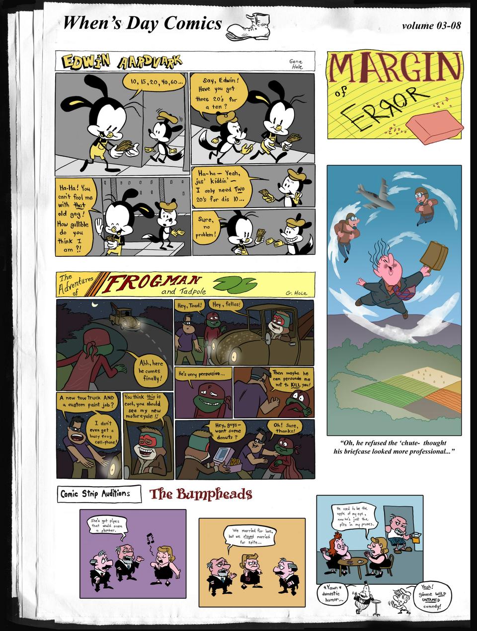 vol. 3, iss. 8